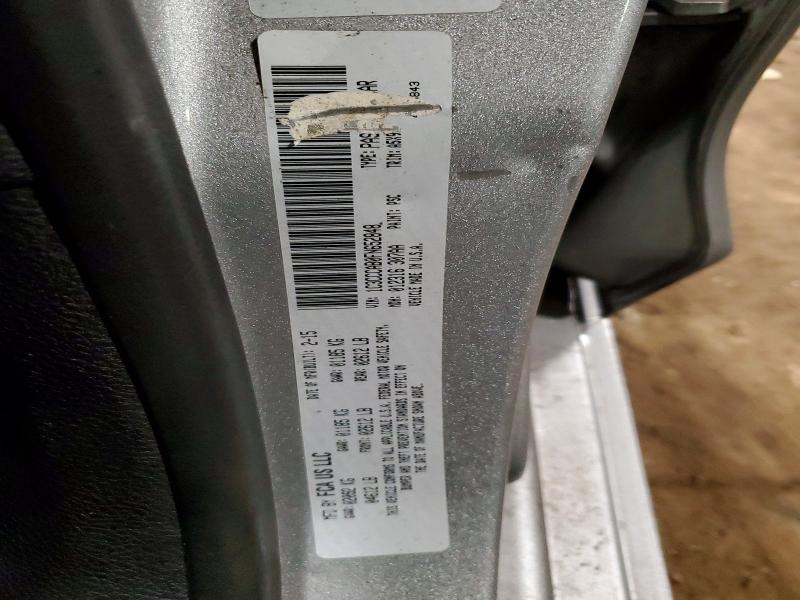 Aukcja sprzedaży 2015 Chrysler 200, vin: 1C3CCCAB0FN652848, numer aukcji: 45779326
