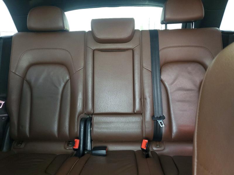 Aukcja sprzedaży 2014 Audi Q5, vin: WA1LFAFP3EA095168, numer aukcji: 47412006