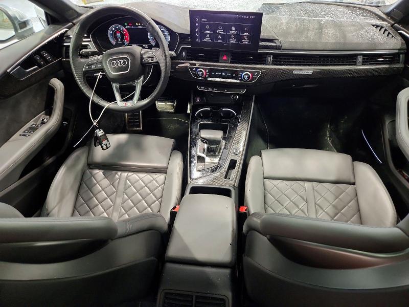 Продажа на аукционе авто 2024 Audi S5, vin: WAUC4CF59RA113651, номер лота: 47501996
