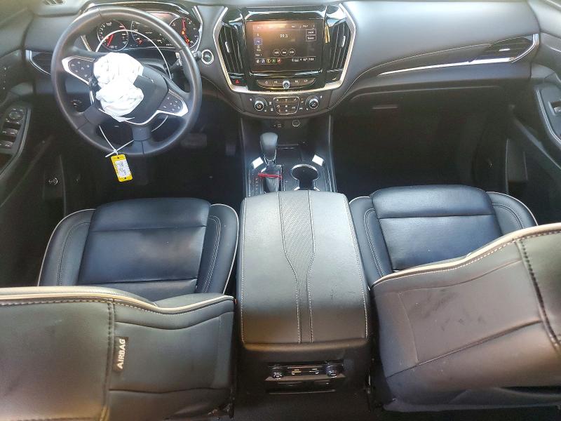 Продажа на аукционе авто 2023 Chevrolet Traverse, vin: 1GNERKKW8PJ293859, номер лота: 46695576