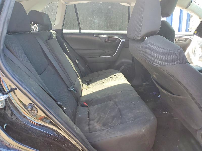Aukcja sprzedaży 2024 Toyota Rav4, vin: 2T3H1RFV6RW314882, numer aukcji: 47644786