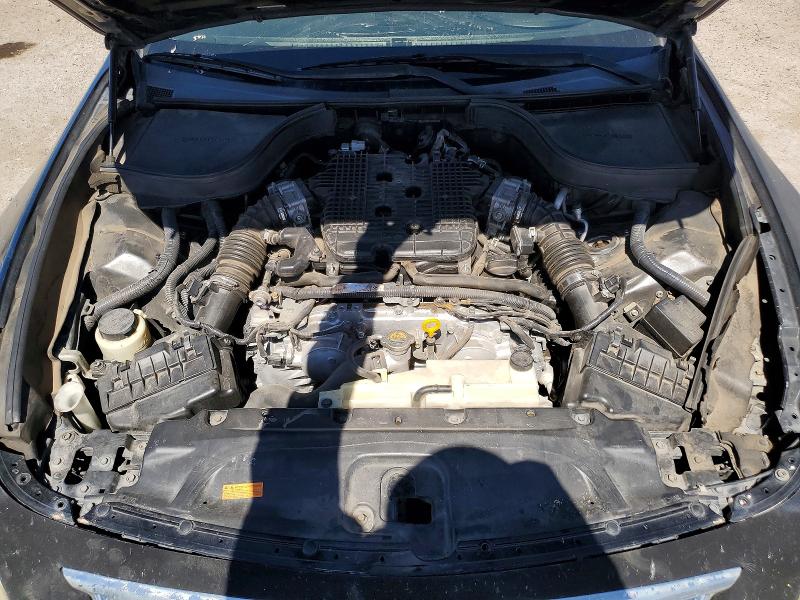 Продаж на аукціоні авто 2013 Infiniti G37 Sedan, vin: JN1CV6AP7DM306529, номер лоту: 47658416