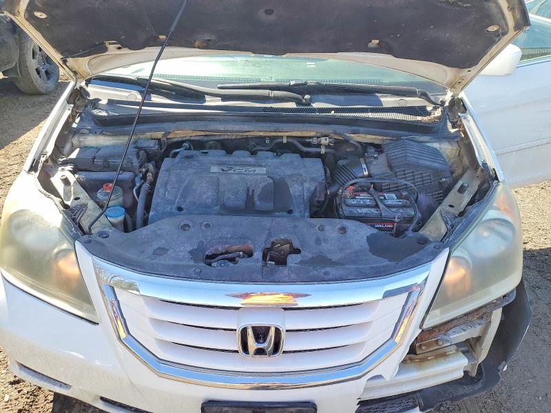 Продажа на аукционе авто 2008 Honda Odyssey, vin: 5FNRL38618B503297, номер лота: 47028256