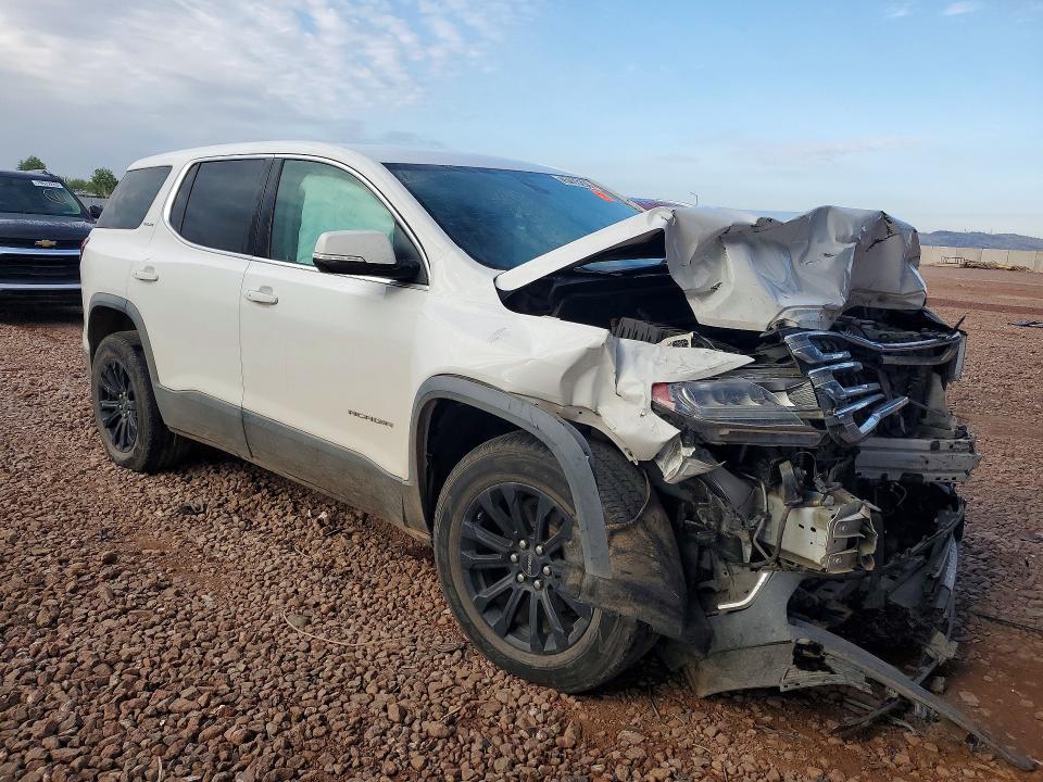 Aukcja sprzedaży 2020 Gmc Acadia, vin: 1GKKNKLA6LZ139239, numer aukcji: 45473236