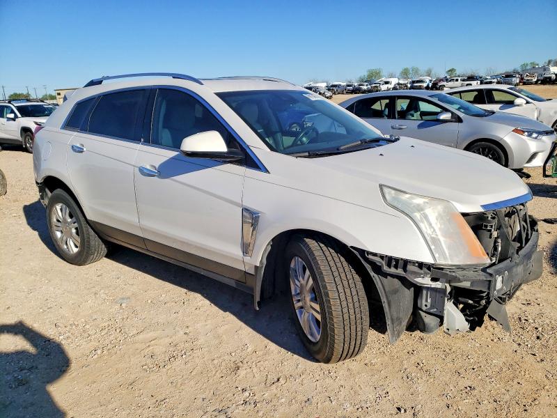 Aukcja sprzedaży 2015 Cadillac Srx, vin: 3GYFNBE34FS604835, numer aukcji: 45619486