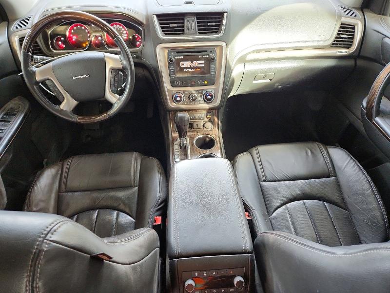 2015 Gmc Acadia მანქანა იყიდება აუქციონზე, vin: 1GKKVTKD3FJ180660, აუქციონის ნომერი: 47945966