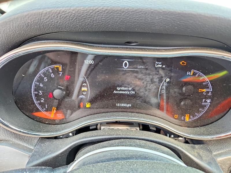 Aukcja sprzedaży 2016 Jeep Grand Cherokee, vin: 1C4RJFBG8GC381591, numer aukcji: 47129046
