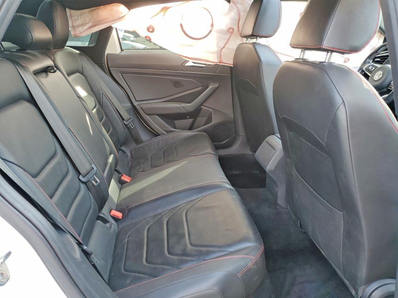 Aukcja sprzedaży 2021 Volkswagen Jetta, vin: 3VW6T7BU7MM005383, numer aukcji: 48111906