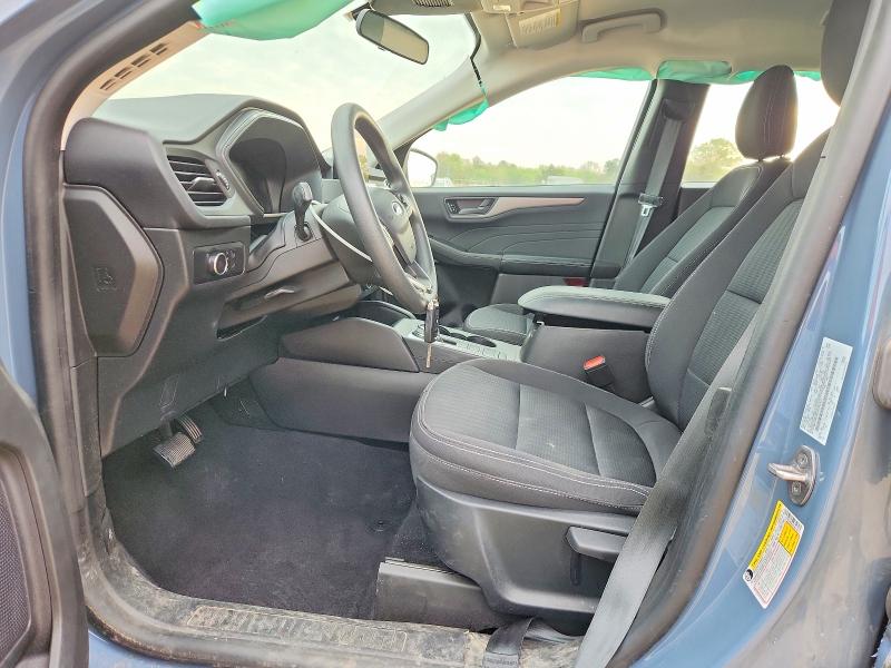 47509866 :رقم المزاد ، 1FMCU0FN4PUA44117 vin ، 2023 Ford Escape مزاد بيع