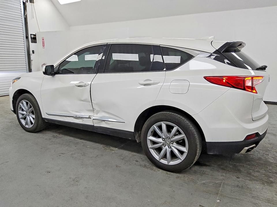 Aukcja sprzedaży 2024 Acura Rdx, vin: 5J8TC2H35RL028808, numer aukcji: 99792085