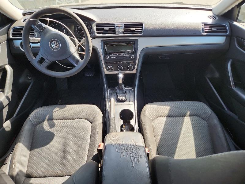 Aukcja sprzedaży 2012 Volkswagen Passat, vin: 1VWAP7A31CC071516, numer aukcji: 41843996