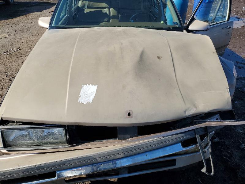 Продаж на аукціоні авто 1989 Oldsmobile 98, vin: 1G3CW54C4K1307858, номер лоту: 46754436