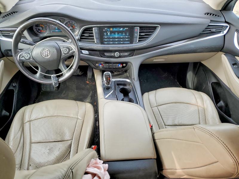 Продаж на аукціоні авто 2018 Buick Enclave, vin: 5GAERBKW2JJ180457, номер лоту: 46711056