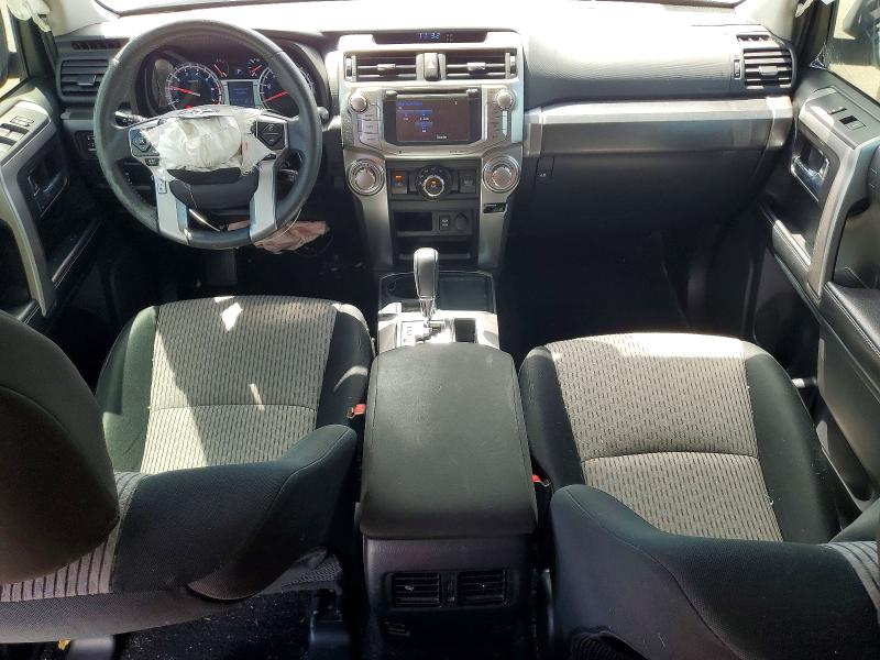 Продажа на аукционе авто 2016 Toyota 4runner, vin: JTEZU5JRXG5147294, номер лота: 47649726