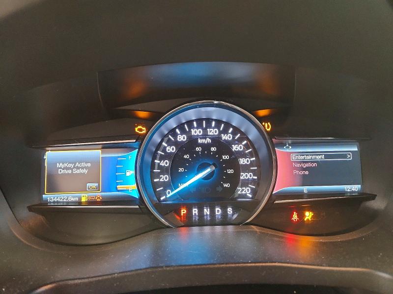 47101966 :رقم المزاد ، 1FM5K8D83GGA02269 vin ، 2016 Ford Explorer مزاد بيع