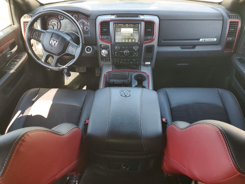 Продаж на аукціоні авто 2017 Ram 1500, vin: 1C6RR7YT5HS553190, номер лоту: 42025336