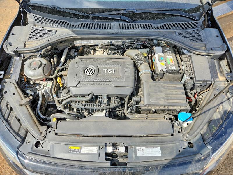 79772785 :رقم المزاد ، 3VW6T7BU1LM011372 vin ، 2020 Volkswagen Jetta مزاد بيع