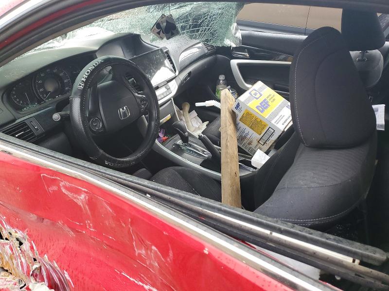 Aukcja sprzedaży 2015 Honda Accord, vin: 1HGCT1B79FA014147, numer aukcji: 45600346