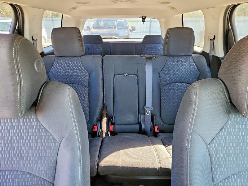 Aukcja sprzedaży 2016 Gmc Acadia, vin: 1GKKRNED1GJ321190, numer aukcji: 46060486