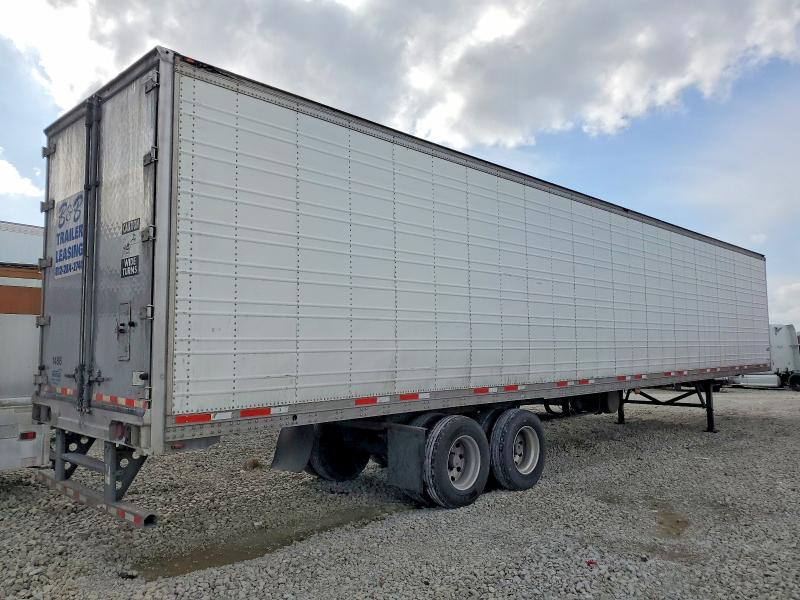 Aukcja sprzedaży 2015 Cimc Reefer Trl, vin: 527SR5325FM005696, numer aukcji: 45540156