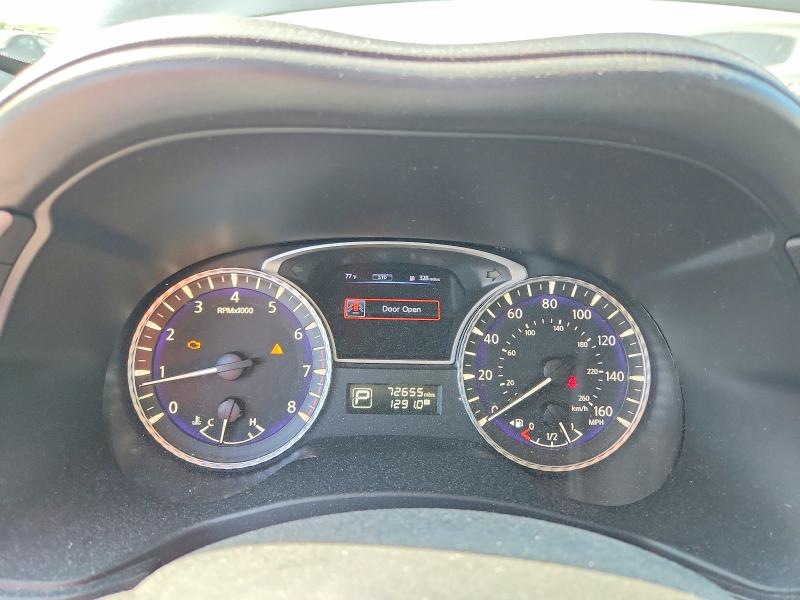 Aukcja sprzedaży 2015 Infiniti Qx60, vin: 5N1AL0MMXFC554111, numer aukcji: 47744186
