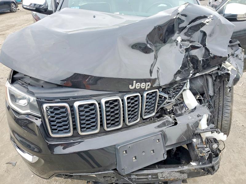 Aukcja sprzedaży 2020 Jeep Grand Cherokee, vin: 1C4RJFBG1LC232658, numer aukcji: 47596476