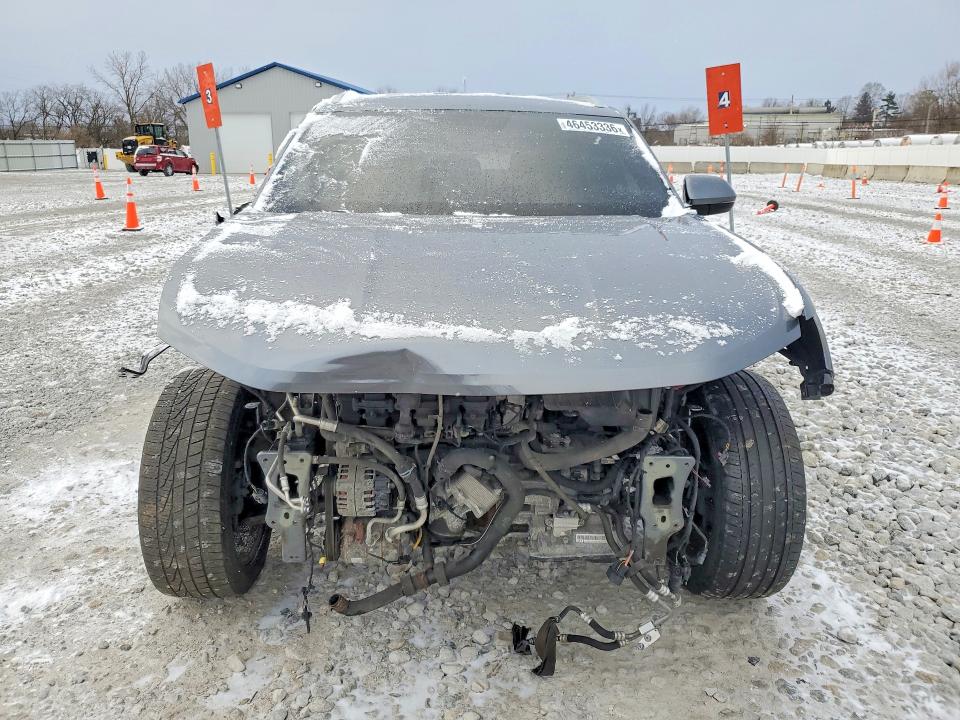 Aukcja sprzedaży 2020 Volkswagen Atlas Cross Sport, vin: 1V21E2CA6LC224347, numer aukcji: 46453336