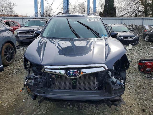 78718965 :رقم المزاد ، JF2SKAUC9KH402893 vin ، 2019 Subaru Forester مزاد بيع