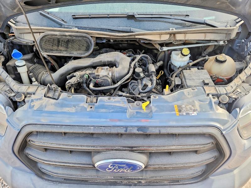 Aukcja sprzedaży 2020 Ford Transit, vin: 1FTBR3X8XLKA86826, numer aukcji: 78844415