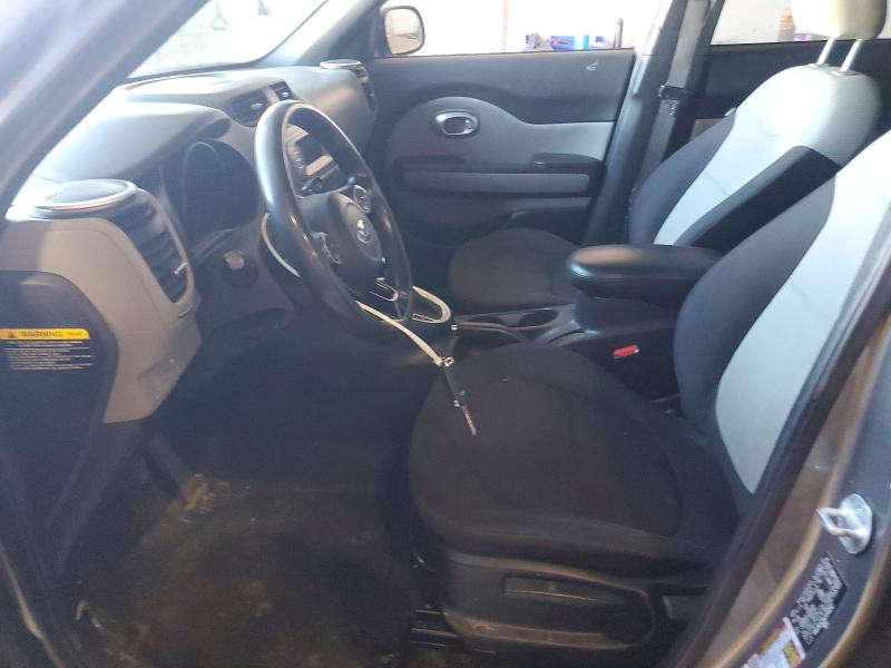 Aukcja sprzedaży 2016 Kia Soul, vin: KNDJN2A29G7246242, numer aukcji: 42073246