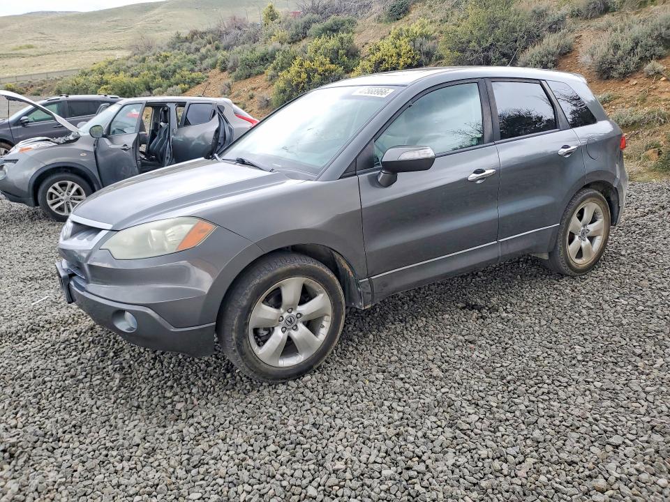 Продаж на аукціоні авто 2008 Acura Rdx, vin: 5J8TB18518A007835, номер лоту: 47568966
