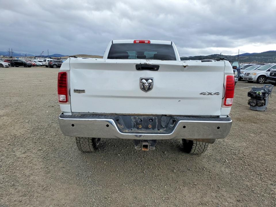 Продаж на аукціоні авто 2014 Ram 3500, vin: 3C63R3JL0EG109467, номер лоту: 47554076