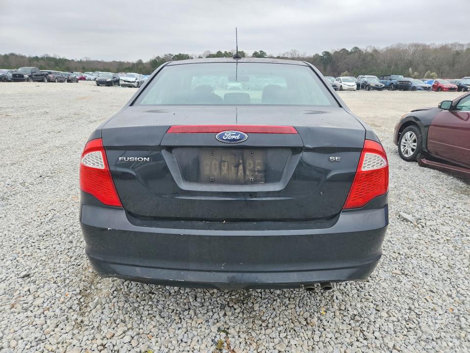 Aukcja sprzedaży 2010 Ford Fusion, vin: 3FAHP0HAXAR162477, numer aukcji: 79210895