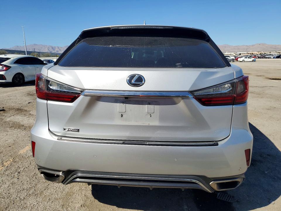 Aukcja sprzedaży 2016 Lexus Rx, vin: 2T2BZMCA4GC048851, numer aukcji: 46951446