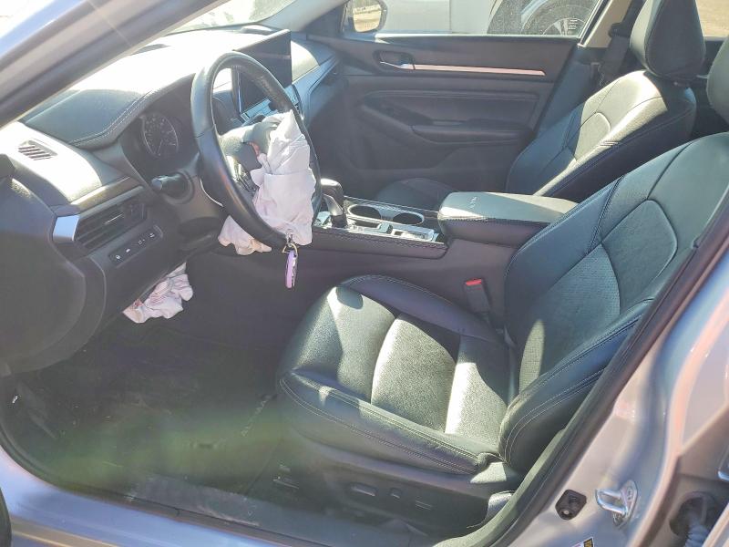 Продаж на аукціоні авто 2023 Nissan Altima, vin: 1N4BL4EV3PN393460, номер лоту: 46409406