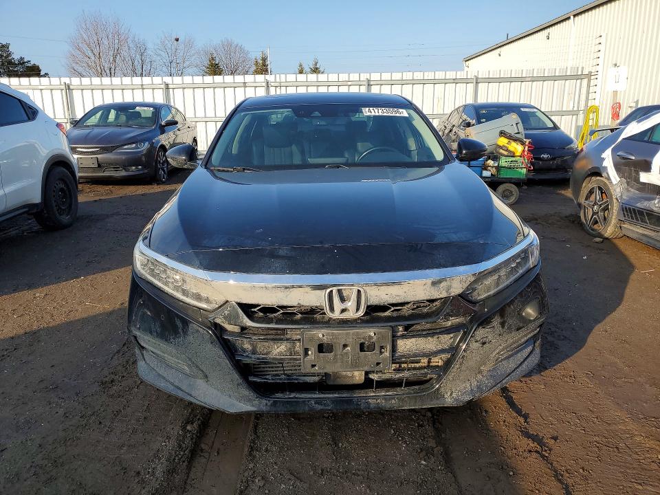 Aukcja sprzedaży 2019 Honda Accord, vin: 1HGCV1F94KA800468, numer aukcji: 41733596
