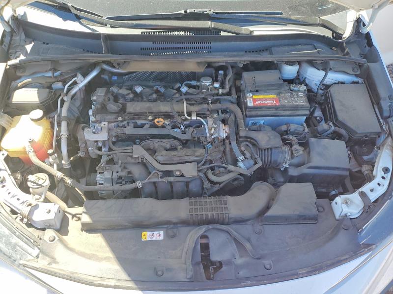 Aukcja sprzedaży 2020 Toyota Corolla, vin: 5YFS4RCE5LP021297, numer aukcji: 79754335