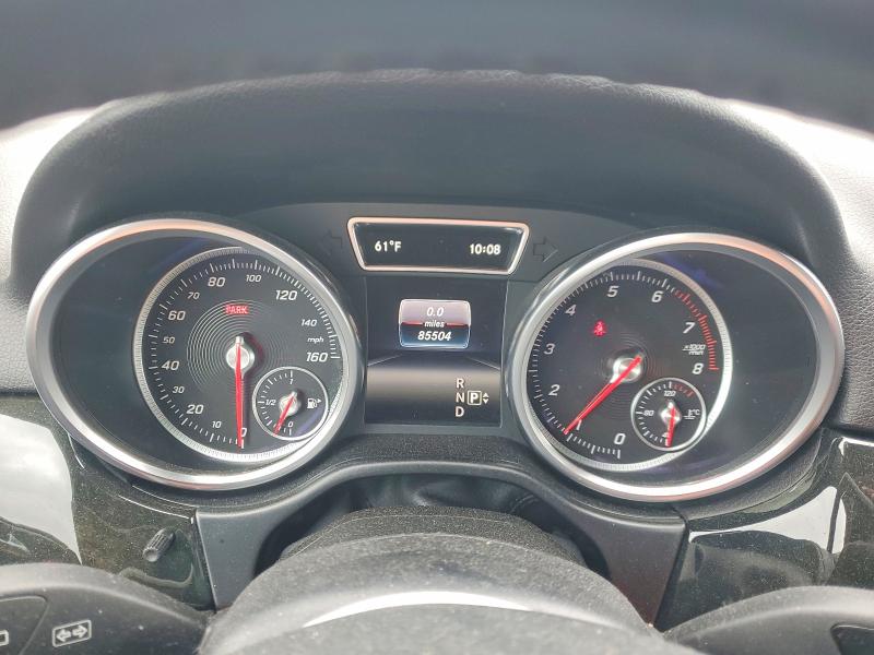 Продаж на аукціоні авто 2016 Mercedes-benz Gle, vin: 4JGDA5HB5GA806692, номер лоту: 79611715