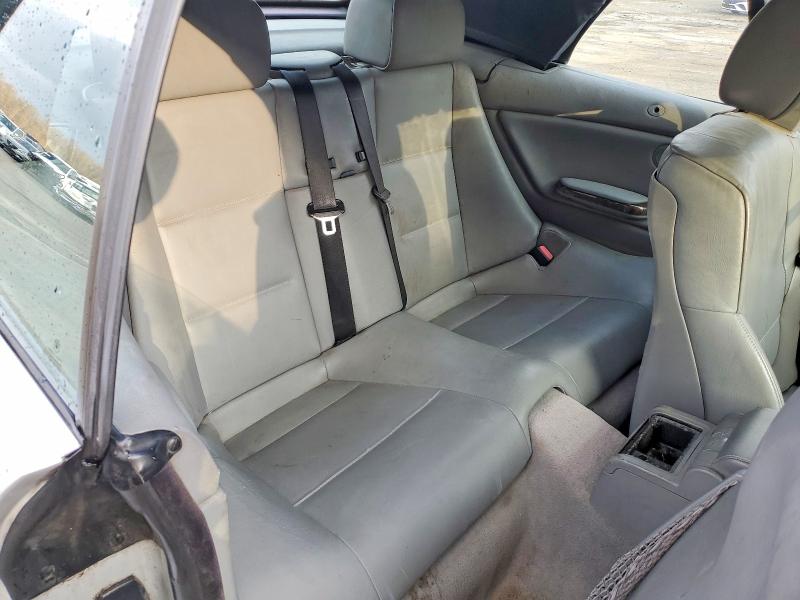 2002 Bmw 330 მანქანა იყიდება აუქციონზე, vin: WBABS53462JU94616, აუქციონის ნომერი: 45788406