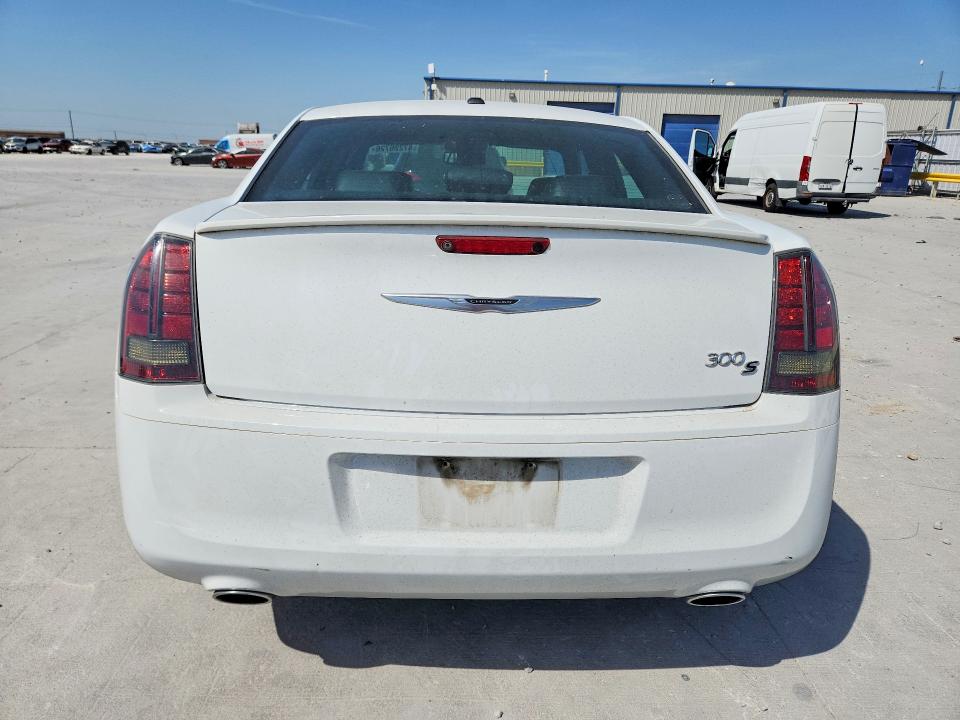 47226726 :رقم المزاد ، 2C3CCABG2EH222051 vin ، 2014 Chrysler 300 مزاد بيع