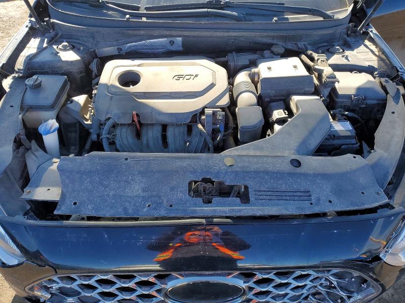 Aukcja sprzedaży 2019 Hyundai Sonata, vin: 5NPE34AF7KH818516, numer aukcji: 46102626