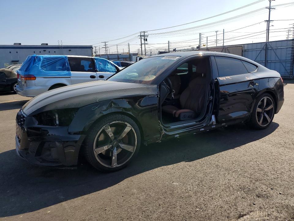 Aukcja sprzedaży 2024 Audi A5, vin: WAUFACF59RA035488, numer aukcji: 46900086