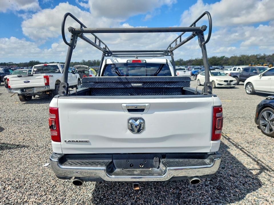 Aukcja sprzedaży 2020 Ram 1500, vin: 1C6RREDT4LN262052, numer aukcji: 79880475
