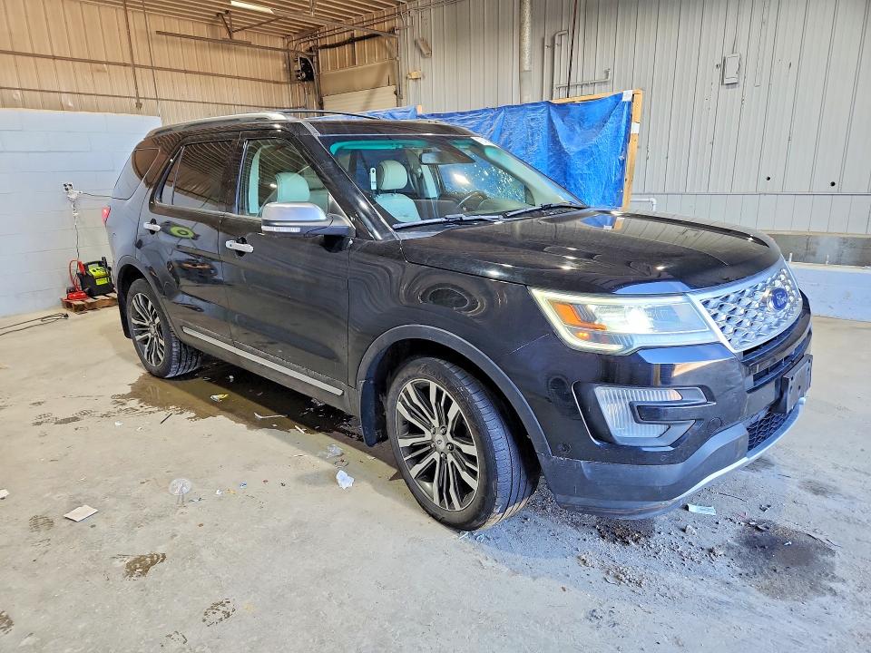 Aukcja sprzedaży 2016 Ford Explorer, vin: 1FM5K8HT2GGB77014, numer aukcji: 47343596