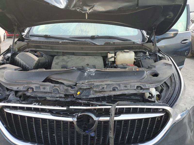 Aukcja sprzedaży 2018 Buick Enclave, vin: 5GAERBKWXJJ211034, numer aukcji: 47337666