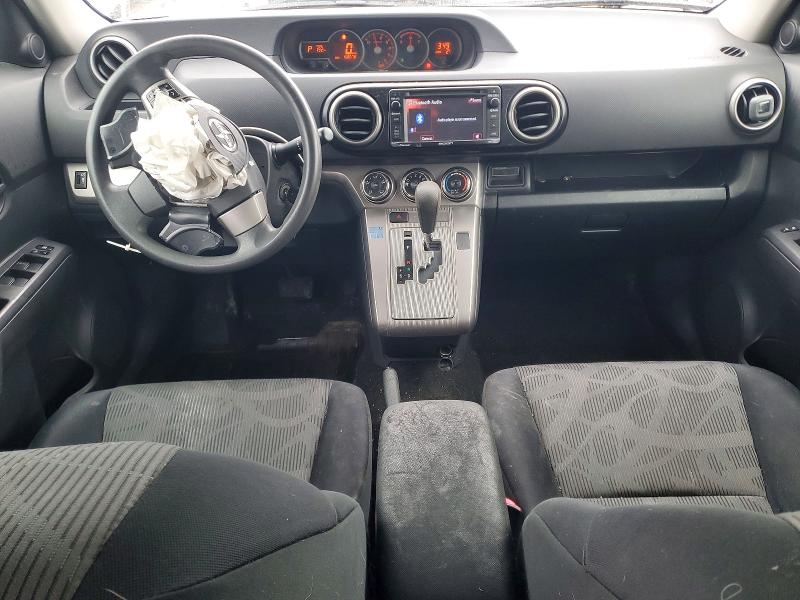 79992805 :رقم المزاد ، JTLZE4FE0EJ050969 vin ، 2014 Scion Xb مزاد بيع