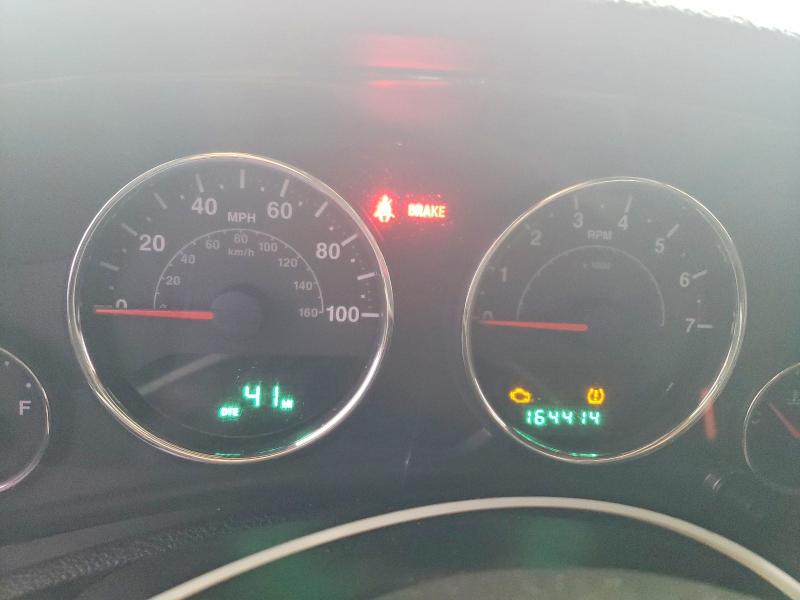 Продажа на аукционе авто 2012 Jeep Wrangler, vin: 1C4AJWAG3CL269595, номер лота: 79394005