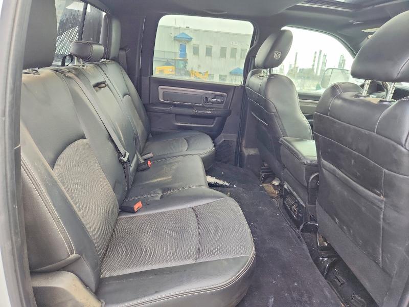 Продажа на аукционе авто 2017 Ram 2500, vin: 3C6TR5EJ2HG580481, номер лота: 79585395
