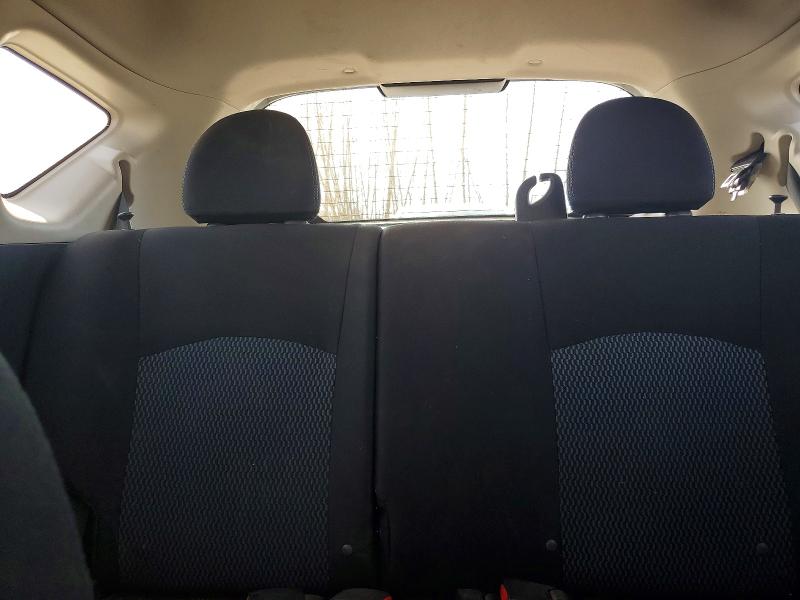 47633256 :رقم المزاد ، 3N1CE2CP0FL414624 vin ، 2015 Nissan Versa Note مزاد بيع