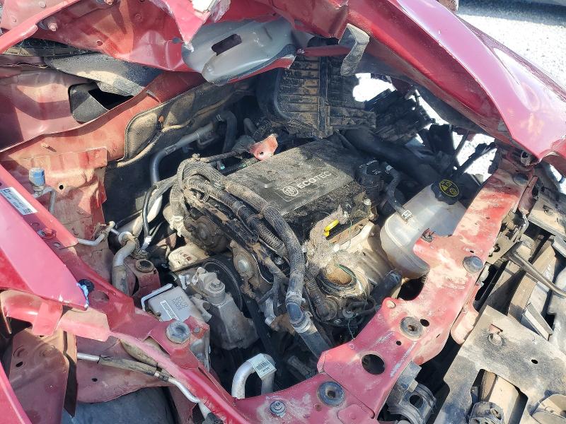 Aukcja sprzedaży 2015 Buick Encore, vin: KL4CJDSB7FB188152, numer aukcji: 47875626